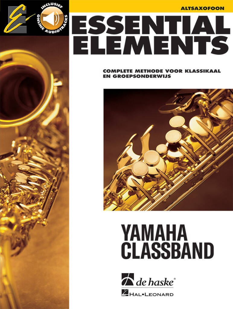 Essential Elements (NL)
